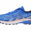 * Asics Women'S Gt-2000 8 (400 Blue Coast/White) Footwear