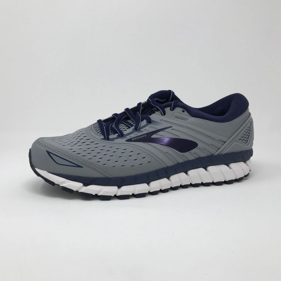 * Brooks Men'S Beast '18 Footwear