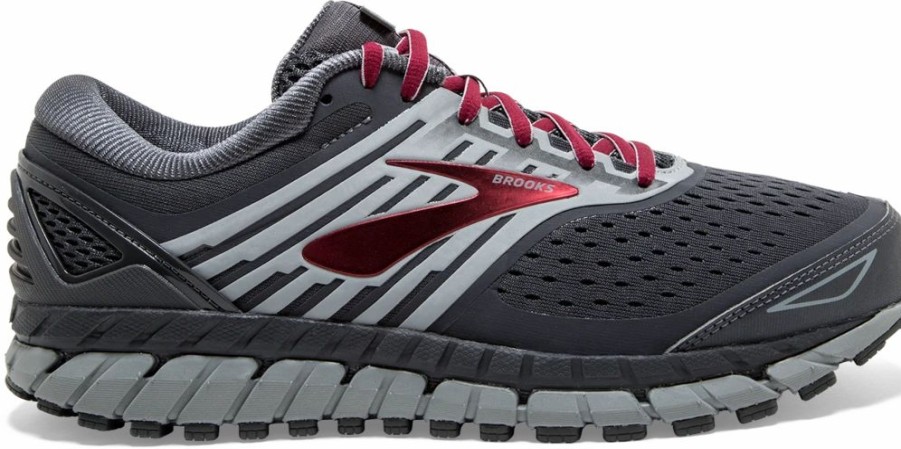 * Brooks Men'S Beast '18 Footwear