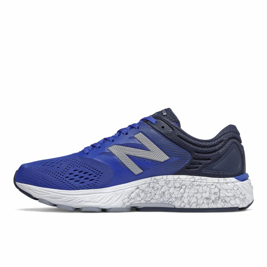 * New Balance Men'S 940 V4 (Cr Team Royal) Footwear