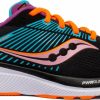 * Saucony Women'S Guide 14 (25 Future Black) Footwear