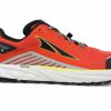 * Altra Men'S Timp 3 (880 Orange) Footwear