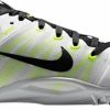 * Nike Uni Zoom Ja Fly 2 (107- White/Black-Out) Footwear