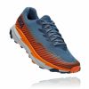 * Hoka Men'S Torrent 2 (Rthm Real Teal/Harbor Mist) Footwear