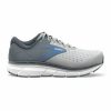 * Brooks Women'S Dyad 11 (065- Grey/White/Blue) Footwear