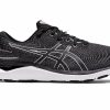 * Asics Men'S Gel-Cumulus 24 (020 Carrier Grey/White) Footwear