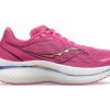 * Saucony Women'S Endorphin Speed 3 (40 Prospect Quartz) Footwear