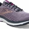 * Brooks Women'S Ghost 13 (550 Lavender/Ombre/Metallic) Footwear