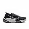 * Nike Women'S Zoom X Zegama Trail (001 Black/White) Footwear