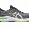 * Asics Men'S Gt-2000 11 (020 Metropolis/Lime Zest) Footwear