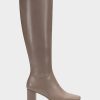 * Aerosoles Micah Taupe Tall Boots