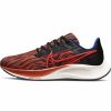 * Nike Women'S Zoom Pegasus 38 (800 Burnt Sunrise/Habanero Red/Black/Phantom) Footwear