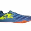 * Puma Uni Tfx Star V2 (02 Metallic Blue/Insignia Blue/Fluro Yellow) Footwear