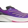 * New Balance Women'S Fuel Cell Rebel Elite V2 (Vb Purple) Footwear