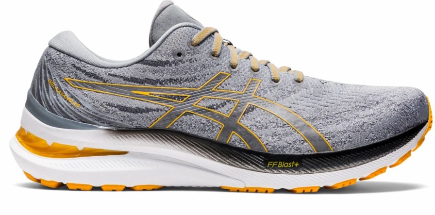 * Asics Men'S Gel-Kayano 29 (020 Sheetrock/Amber) Footwear