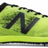 * New Balance Men'S Xc Seven (Yb Hilite/Black) Footwear