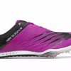 * New Balance Women'S Md500V6 (P Voltage Violet/Black) Footwear