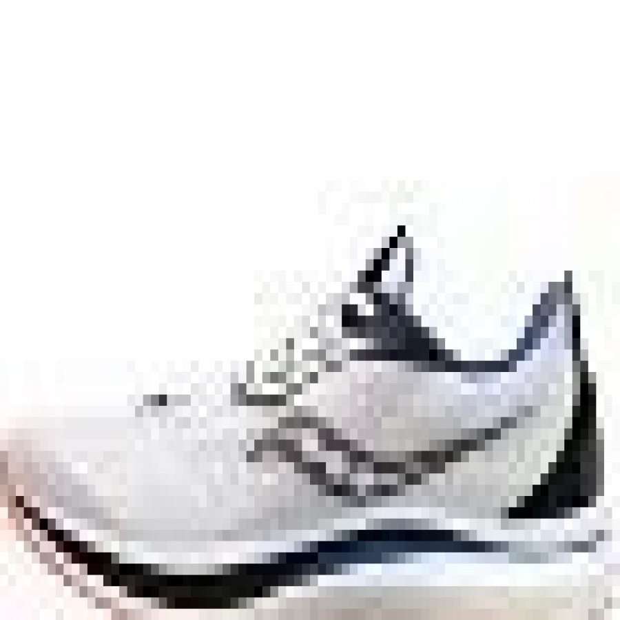 * Saucony Men'S Endorphin Speed 2 (84 White/Black/Vizi) Footwear