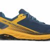 * Altra Men'S Olympus 4 (440 Blue) Footwear