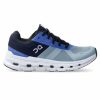 * On Women'S Cloudrunner (Chambray/Midnight) Footwear