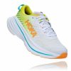 * Hoka Men'S Bondi X (Wepr White/Evening Primrose) Footwear