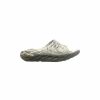 * Hoka Uni Ora Recovery Slide Swirl (Lrsh Lunar Rock/Sharkskin) Footwear