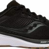 * Saucony Men'S Guide 14 (12 Black/Gum) Footwear