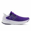 * New Balance Women'S 1080 V11 (U Violet/Grey) Footwear