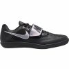 * Nike Uni Zoom Sd 4 (003 Black/Indigo Fog-White) Footwear