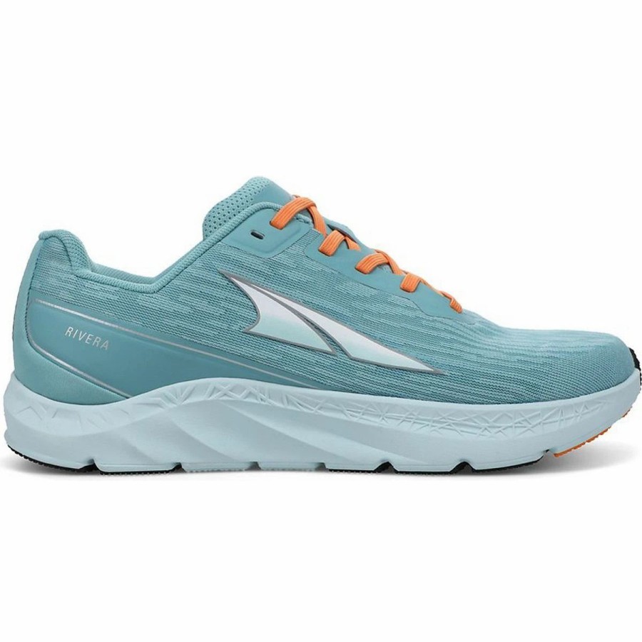 * Altra Women'S Rivera (444 Light Blue) Footwear