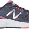 * Women'S New Balance 840 V3 (Gb Pink/Grey) Footwear