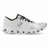 * On Women'S Cloud X (White/Black) Footwear