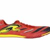 * Puma Uni Tfx Star V2 (04 Red/Black/Vibrant Yellow) Footwear