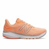 * New Balance Women'S 860 V12 (C Light Mango) Footwear