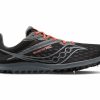 * Saucony Men'S Kilkenny Xc9 (10 Black/Shadow) Footwear