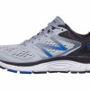 * New Balance Men'S 840 V4 (Gb Silver Mink/Grey/Blue) Footwear