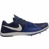 * Nike Zoom Forever Xc 5 (401 Blackened Blue/Phantom) Footwear