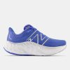 * New Balance Women'S Fresh Foam More V4 (Bl Blue/Blue) Footwear