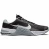 * Nike Men'S Metcon 7 (010 Black/Pure Platinum/Particle Grey/White) Footwear