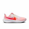 * Nike Men'S Air Zoom Pegasus 39 (102 White/Total Orange/Bright Crimson/Black) Footwear