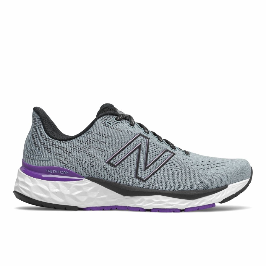 * New Balance Men'S 880 V11 (C Light Slate) Footwear