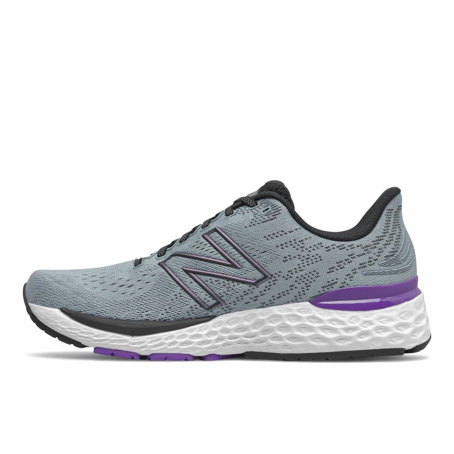 * New Balance Men'S 880 V11 (C Light Slate) Footwear