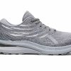 * Asics Women'S Gel-Kayano 29 (021 Sheet Rock/Pure Silver) Footwear