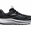 * Saucony Men'S Omni 21 (10 Black/White) Footwear