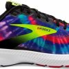 * Brooks Women'S Launch 8 (011 Tie Dye) Footwear