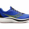 * Saucony Men'S Endorphin Speed 2 (25 Blue Raz/Acid) Footwear