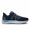 * New Balance Men'S Fresh Foam X 880 V13 (N Nb Navy/Heritage Blue/Hot Marigold) Footwear