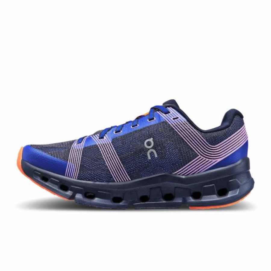 * On Women'S Cloudgo (Indigo/Ink) Footwear