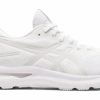 * Asics Women'S Gel-Nimbus 24 (101 White/White) Footwear