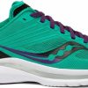 * Saucony Women'S Kinvara 12 (20 Jade/Concord) Footwear